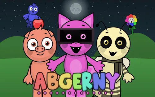 Abgerny